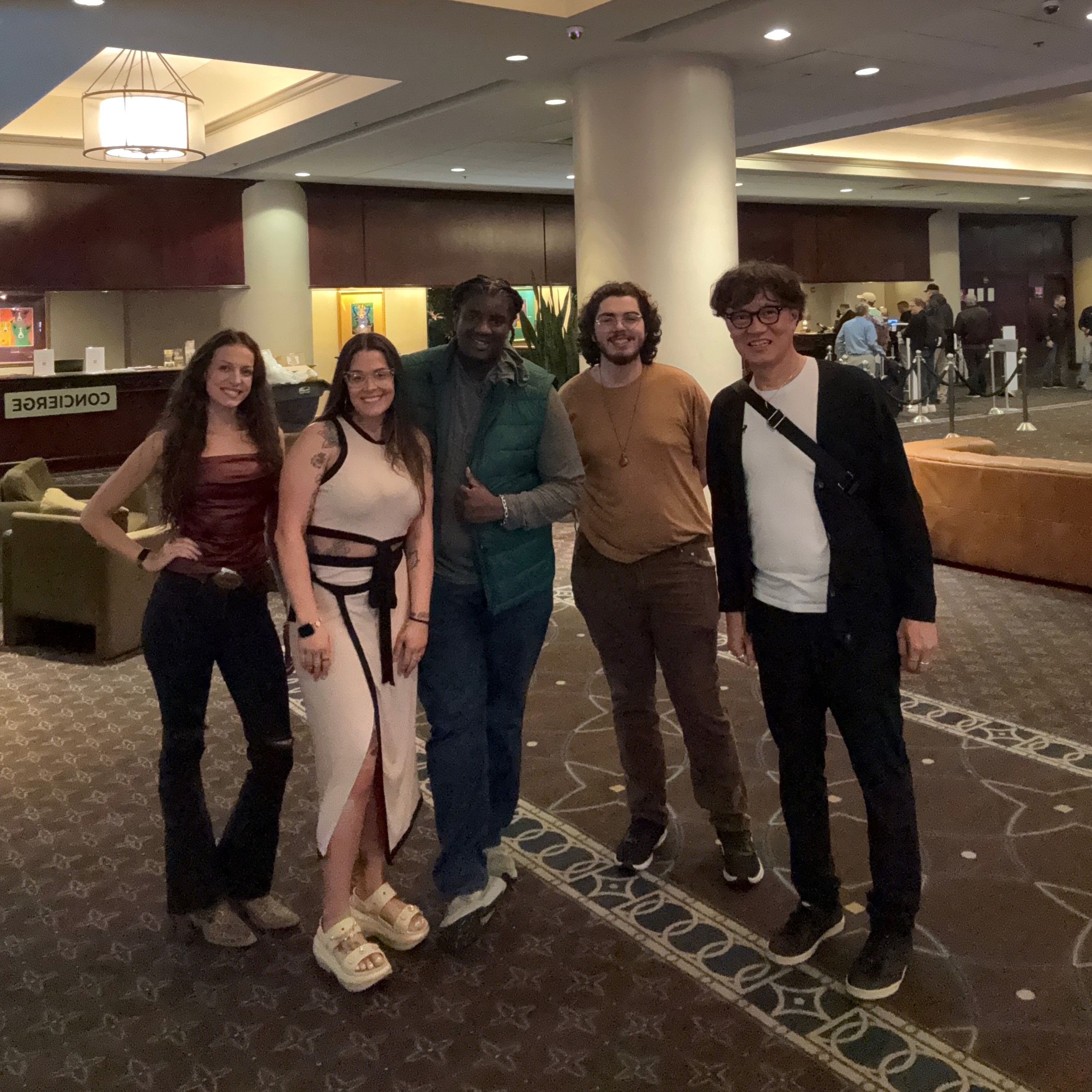 Community
